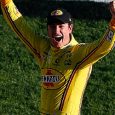 In a final two-lap scramble that ended with a multicar crash on the frontstretch at Las Vegas Motor Speedway, Joey Logano found a way to defend last year’s victory in […]