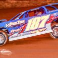 David McCoy opened the 2020 race season at Georgia’s Hartwell Speedway in winning form on Saturday night. The Franklin, North Carolina racer held off Bubba Russell to score the Limited […]