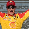 Joey Logano expected a bump from Kevin Harvick in the two-lap overtime Sunday at Phoenix Raceway, but the bump never came. Instead, Harvick pulled up beside Logano in the center […]