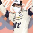 Over the closing laps of Sunday night’s Coca-Cola 600, Brad Keselowski watched Chase Elliott disappearing ahead of him. It looked like he would have to settle for a second place […]