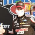 Brad Keselowski was in perfect position to take advantage of hard racing in the closing laps and earned the victory in Sunday’s NASCAR Cup Series race at Bristol Motor Speedway. […]