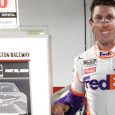 If it’s a race at Darlington, it’s bound to be one to remember. Denny Hamlin was out front of Wednesday night’s NASCAR Cup Series Toyota 500 when the skies opened […]