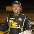 Donald McIntosh went home to Dawsonville, Georgia some $5,000 richer after scoring the Super Late Model feature victory in Saturday night’s Boyd’s Dirt Showdown at Boyd’s Speedway in Ringgold, Georgia. […]