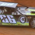 Jordan Rodabaugh drove to his second straight Super Late Model victory at Boyd’s Speedway in Ringgold, Georgia on Saturday night. After starting the feature in third, Rodabaugh worked his way […]