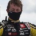 Brandon Jones held off Sheldon Creed during a fierce two-lap battle Sunday morning at Pocono Raceway and pulled away to win the rain-delayed Pocono Organics 150 at the 2.5-mile triangular […]