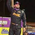 Chris Ferguson took home the big money from Saturday night’s Ultimate Super Late Model Series race at Cherokee Speedway in Gaffney, South Carolina. Ferguson, who hails form Mount Holly, North […]