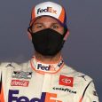 Denny Hamlin turned the tables on Kevin Harvick on Sunday at Pocono Raceway. Staying out on old tires and building a lead while Harvick battled traffic late in the Pocono […]