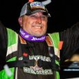 Jimmy Owens pocketed a $15,000 payday with a big win in Saturday night’s General Tire Clash for the Lucas Oil Late Model Dirt Series at Magnolia Motor Speedway in Columbus, […]