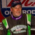 Jimmy Owens moved his consecutive win total to four in Lucas Oil Late Model Dirt series competition over the weekend. The Newport, Tennessee speedster recorded wins at 411 Motor Speedway […]