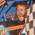 Ken Lampp led wire-to-wire en route to the Limited Late Model victory on Saturday night at Georgia’s Winder-Barrow Speedway. The Winder, Georgia native went largely unchallenged as he drove to […]