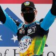 It’s unusual for the NASCAR Cup Series to run six races to start a season without seeing a repeat winner. Not since 2014, when Kevin Harvick became the first multiple […]