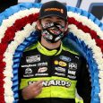 An event that began with a massive show of support for Bubba Wallace ended with one of Wallace’s best friends, Ryan Blaney, celebrating in Victory Lane for the second straight […]