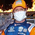 Scott Dixon continued his drive into INDYCAR history, powering away from the field on a late restart to win the Genesys 300 on Saturday night at Texas Motor Speedway and […]