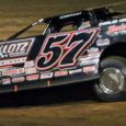 Zack Mitchell led flag-to-flag to score the win in Saturday ngiht’s Ultimate Super Late Model Series race at Friendship Motor Speedway in Elkin, North Carolina. While leading all 40-laps of […]