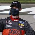 Austin Cindric won a two-lap overtime duel at Kentucky Speedway racing door-to-door with his good friend and former teammate Chase Briscoe to earn his career first NASCAR Xfinity Series victory […]