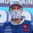 As the NASCAR Gander RV & Outdoors Truck Series leader for seven straight weeks, Austin Hill was all but assured of making the Playoffs. On Friday night the Winston, Georgia […]