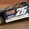 Brandon Overton wrapped up the Schaeffer’s Oil Southern Nationals Series 2020 season as the 2020 champion in the series finale at Tennessee’s Tazewell Speedway Saturday night. It marks the second […]