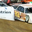 Chris Ferguson’s first weekend racing at Lucas Oil Speedway in Wheatland, Missouri will be memorable. The Mt. Holly, North Carolina native edged three time and reigning series champion Jonathan Davenport […]