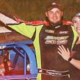 David McCoy made the two hour drive to Georgia’s Winder-Barrow Speedway pay off, as he scored the Limited Late Model feature win on Saturday night. The Franklin, North Carolina racer […]