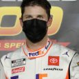 In what could be a sneak preview of the Championship 4 race later this year, Denny Hamlin outdueled Kevin Harvick, Brad Keselowski and Martin Truex, Jr. to win the NASCAR […]