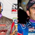 Earl Pearson, Jr. and Josh Richards were both winners in Lucas Oil Late Model Dirt Series action over the past few days. Pearson, Jr. scored the victory on Friday night […]