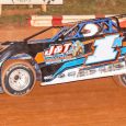 Ken Lampp has had an impressive win record this season at Georgia’s Winder-Barrow Speedway. He added to his 2020 Limited Late Model victory total on Saturday night with a July […]