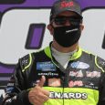 For Matt Crafton, the victory couldn’t have been sweeter. The 44-year-old reigning NASCAR Gander RV & Outdoors Truck Series champion held off a determined charge from 19-year-old Christian Eckes and […]