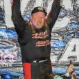 Todd Morrow topped a stout field of Southern All Star Dirt Racing Series to score the feature victory at ECM Speedway on Saturday night. The win ended a six year […]