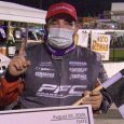 A late race pass paid off in big dividends for Bubba Pollard on Saturday night with a win in the CARS Tour Super Late Model feature at Franklin County Speedway […]