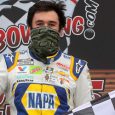 Chase Elliott held off a late race challenge from Denny Hamlin to score the victory on Sunday on the Daytona International Speedway infield road course. Elliott took the lead for […]