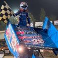 Connor Leoffler charged from third to first on the final lap to score the USCS Sprint Car Series victory on Saturday night at Georgia’s Senoia Raceway. The 15-year-old series rookie, […]