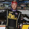 Donald McIntosh outlasted the rain and the competition to score the Southern All Star Dirt Racing Series victory on Saturday night at I-75 Raceway in Sweetwater, Tennessee. The Dawsonville, Georgia […]