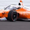 James Hinchcliffe was fastest in the opening practice for the 104th Indianapolis 500 Wednesday at the Indianapolis Motor Speedway, leading a strong day for Andretti Autosport. Hinchcliffe, from Toronto, led […]