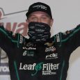 With one turn left in Friday night’s NASCAR Xfinity Series race at Daytona International Speedway, it looked like A.J. Allmendinger had a win in hand. But then came contact from […]