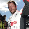 For the first time in 33 years, an Andretti will lead the Indianapolis 500 to the green flag. Marco Andretti, the grandson of the 1969 Indianapolis 500 winner Mario Andretti, […]