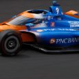 Scott Dixon just keeps on rolling. NTT IndyCar Series points leader Dixon jumped to the top of the speed chart Thursday on the second day of practice for the 104th […]