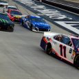 The upside? Both Ryan Blaney and Matt DiBenedetto have shown excellent speed at Bristol Motor Speedway. The downside? Neither driver has won a NASCAR Cup Series race at the .533-mile, […]