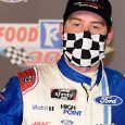 It was a perfect rub-and-run. In a race that filled the final position for the NASCAR Xfinity Series Playoff, Chase Briscoe nudged close friend, fellow Ford driver and regular-season champion […]