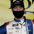 Chase Briscoe led a dominating 159 of 200 laps to win his record ninth NASCAR Xfinity Series race Saturday night at Kansas Speedway. While the 25-year old Hoosier turned in […]