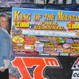 Dale McDowell closed out the 2020 Southern All Star Dirt Racing Series season with a pair of victories in the King of the Mountain Fall Classic at Smoky Mountain Speedway […]