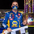 Gio Scelzi figured he had not been aggressive enough in his eight ARCA Menards Series West starts prior to Friday night’s NAPA Auto Parts 125. The 18-year-old from Fresno, California, […]