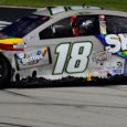 The NASCAR Cup Series Playoffs point standings have re-set and the eight drivers advancing to the Round of 8 have had a sort of mental re-set as well with their […]