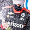 Will Power produced one of the most dominant performances of his career, leading wire-to-wire from the pole position in the No. 12 Team Penske Chevrolet to win the IndyCar Harvest […]