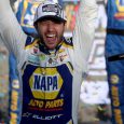 Chase Elliott was not going to be denied on Sunday. The Dawsonville, Georgia speedster powered back from a pre-race penalty that had him start dead last on the field to […]