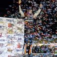 Kyle Larson scored the victory in the first Lucas Oil Late Model Dirt Series event of the season on Saturday night at All-Tech Raceway in Lake City, Florida. The 28-year-old […]