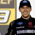 Ben Rhodes wrapped up a perfect pair of race outings at Daytona International Speedway answering his NASCAR Camping World Truck Series victory on the oval last week with a dramatic […]