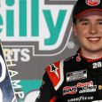 Christopher Bell made the final pass on Joey Logano for the lead coming to the white flag of Sunday’s NASCAR Cup Series race on the Daytona International Speedway infield road […]