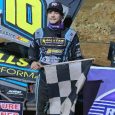 Paulie Colagiovanni powered to the lead around lap 15 of Friday night’s USCS Sprint Car Series race at Mississippi’s Hattisburg Speedway, and went on to score the victory. The Cicero, […]