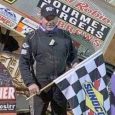 Tim Shaffer and Mark Smith scored USCS Sprint Car Series victories over the weekend at Southern Raceway in Milton, Florida. Shaffer took the win on Saturday, while Smith was victorious […]