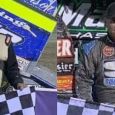 Todd Gracey and Mark Smith opened the USCS Sprint Car Series season over the weekend with victories at Hendry County Motorsports Park in Clewiston, Florida. On Friday night, Gracey bested […]